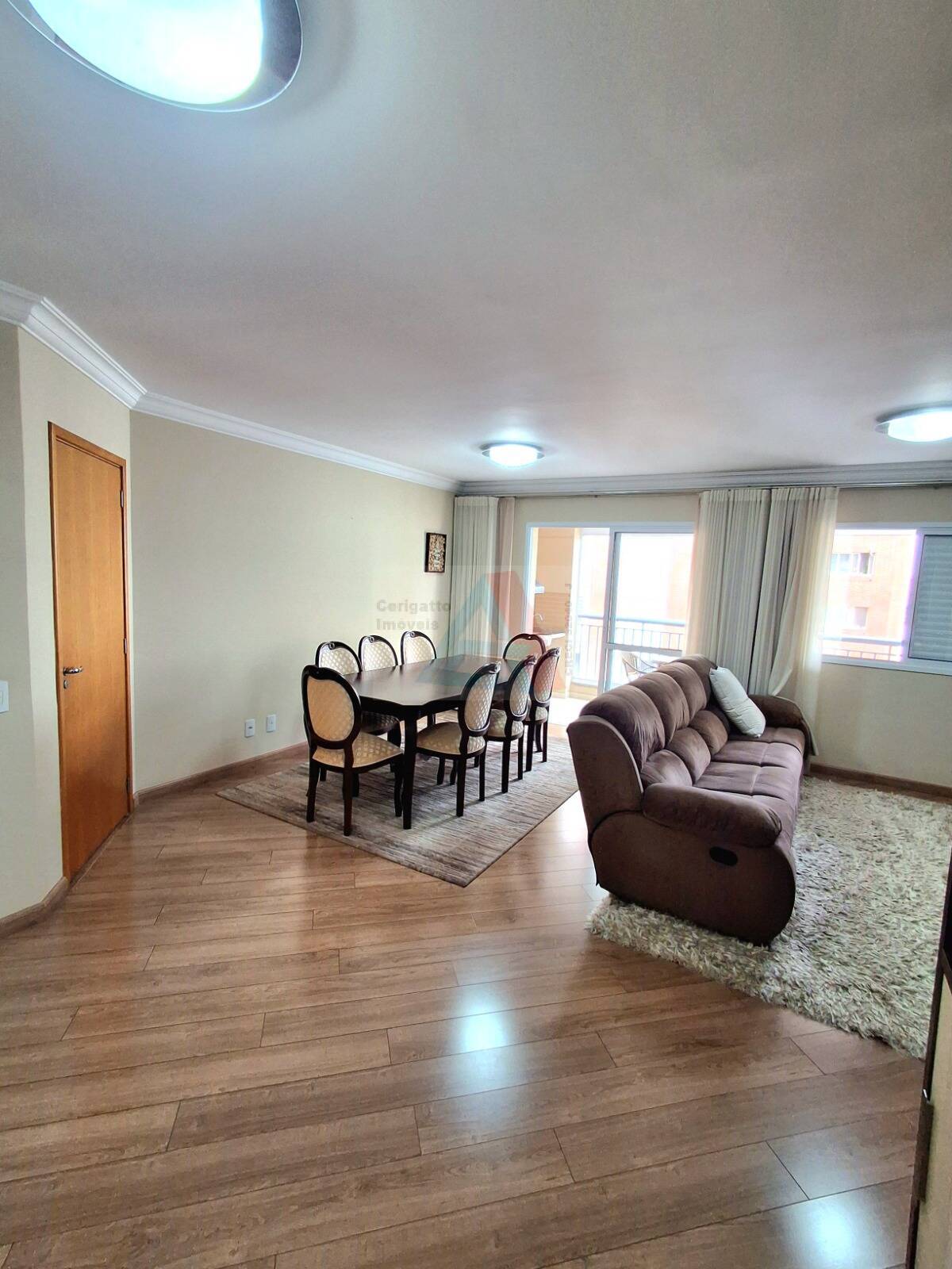 Apartamento, 3 quartos, 118 m² - Foto 12