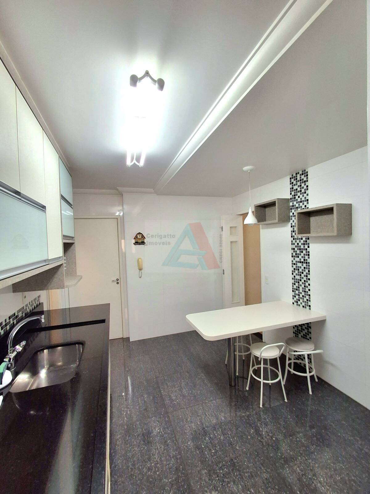 Apartamento, 3 quartos, 118 m² - Foto 15