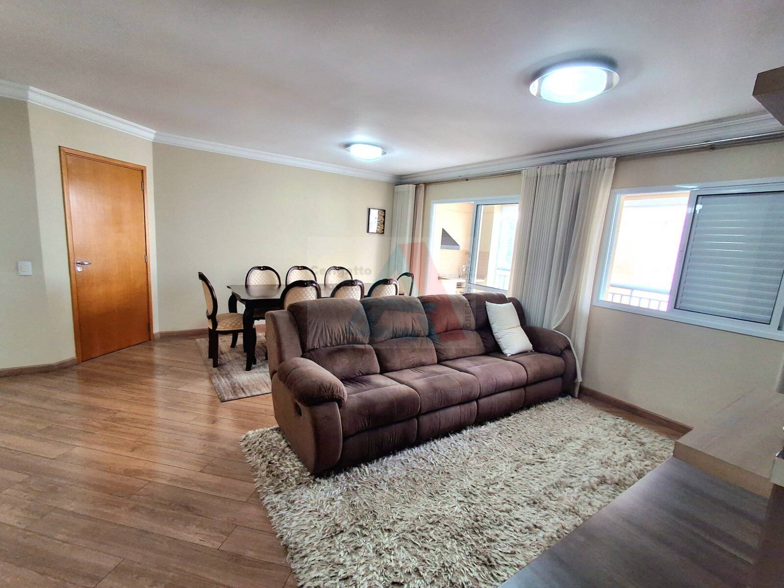 Apartamento, 3 quartos, 118 m² - Foto 19