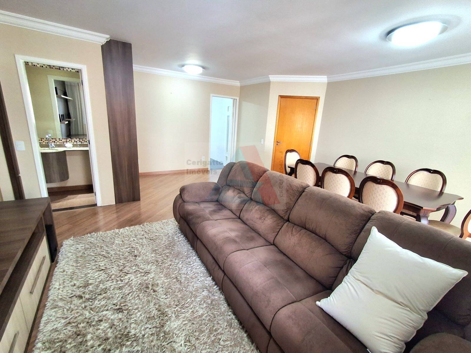 Apartamento, 3 quartos, 118 m² - Foto 18