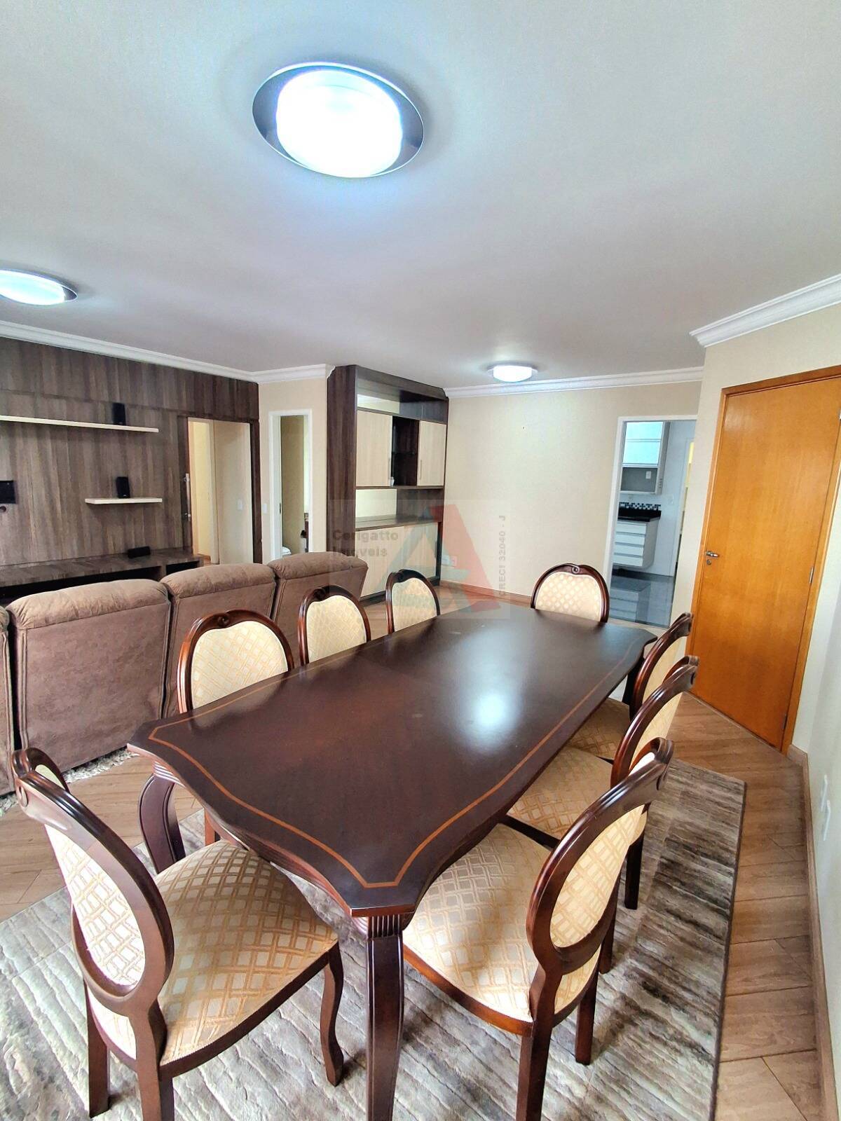 Apartamento, 3 quartos, 118 m² - Foto 21