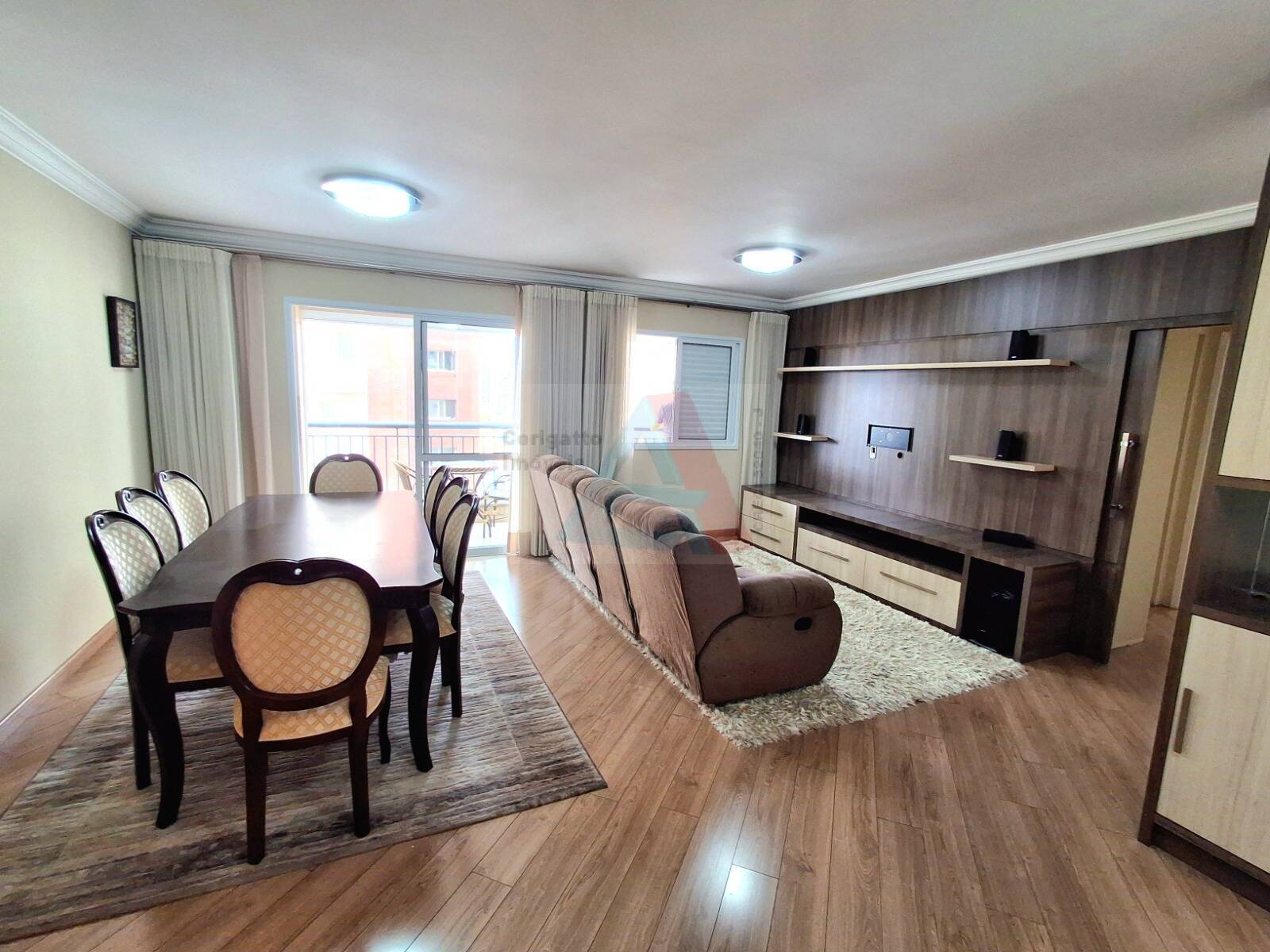 Apartamento, 3 quartos, 118 m² - Foto 22