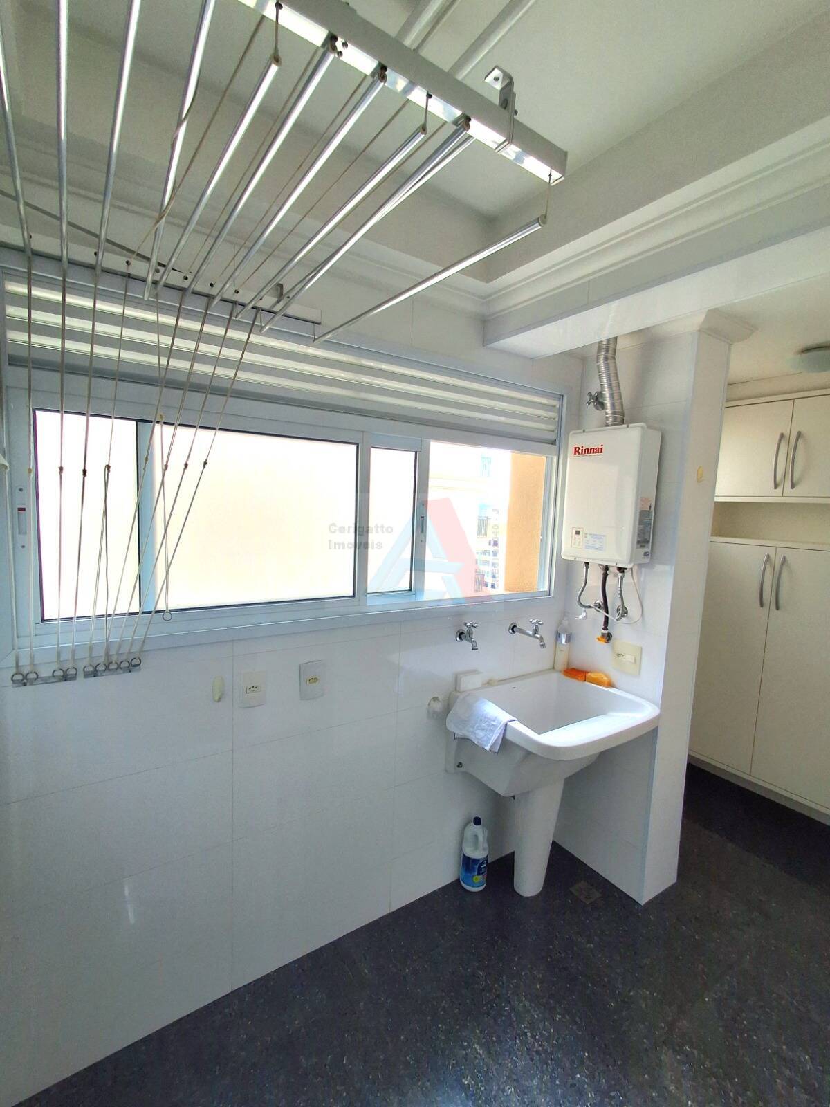 Apartamento, 3 quartos, 118 m² - Foto 24