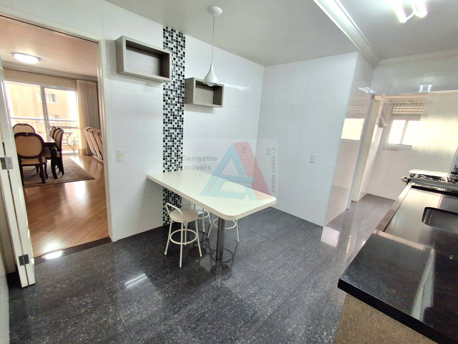 Apartamento, 3 quartos, 118 m² - Foto 25