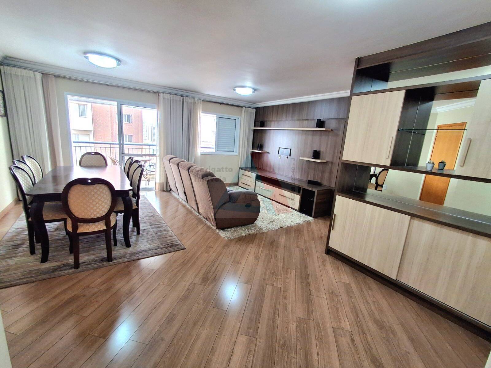 Apartamento, 3 quartos, 118 m² - Foto 26