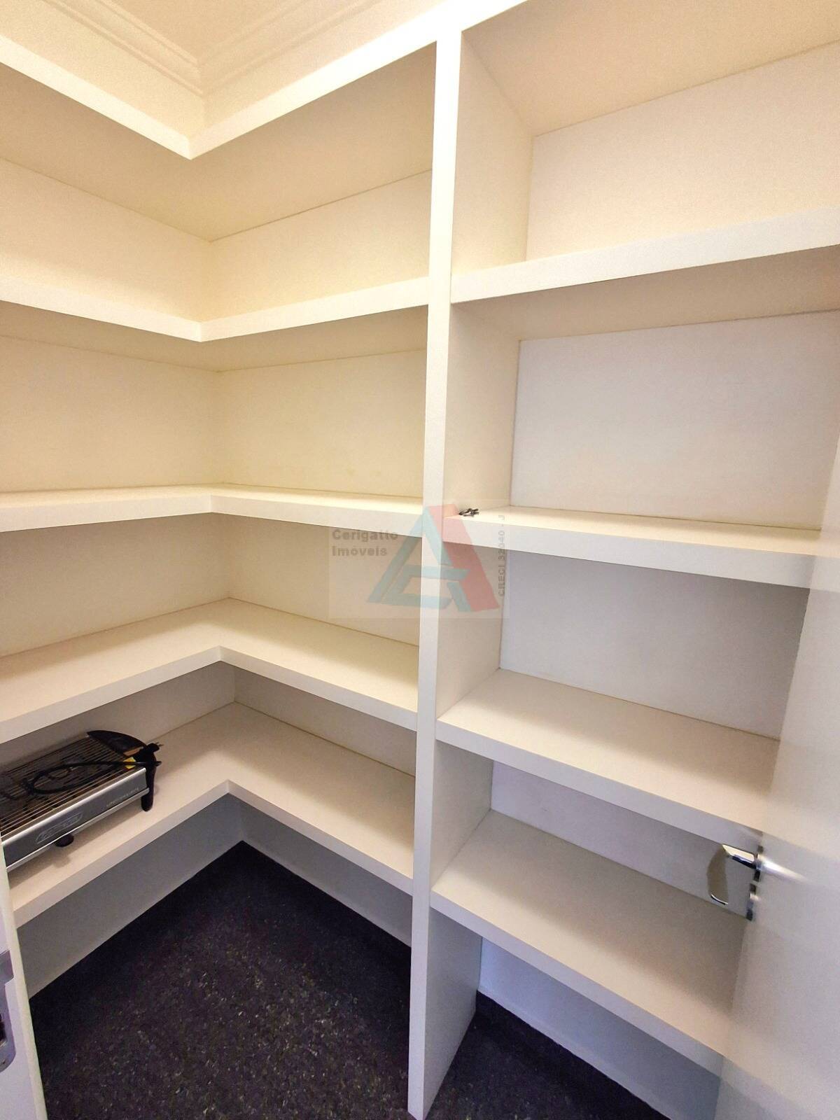 Apartamento, 3 quartos, 118 m² - Foto 32