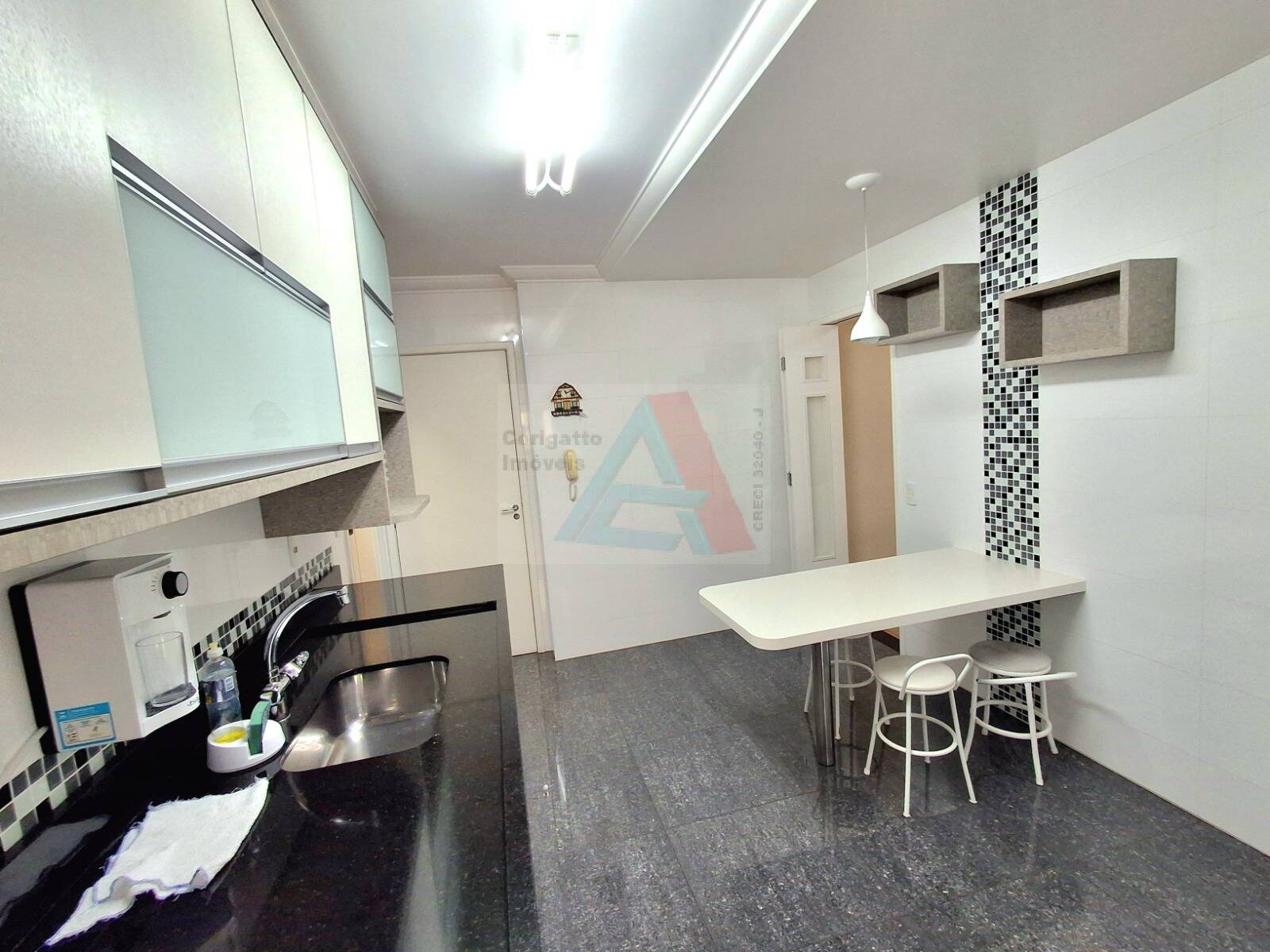 Apartamento, 3 quartos, 118 m² - Foto 33