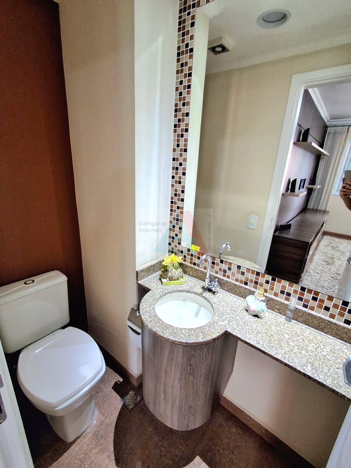 Apartamento, 3 quartos, 118 m² - Foto 37