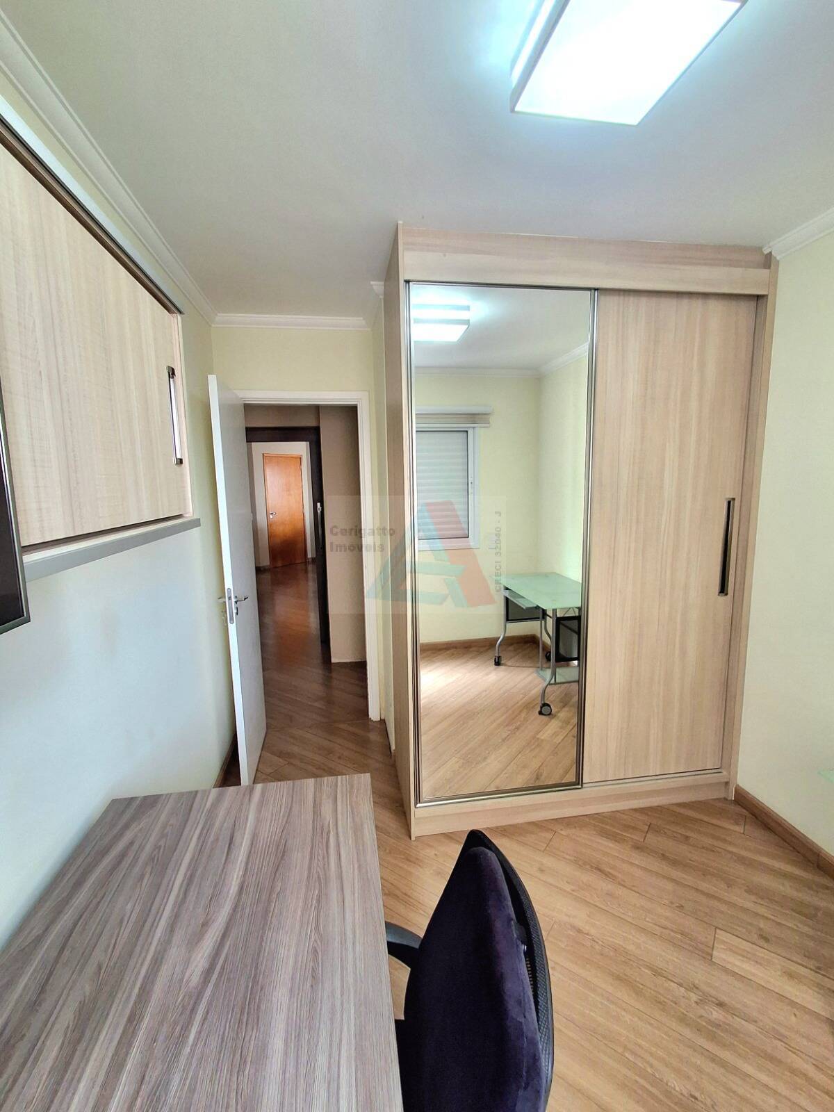 Apartamento, 3 quartos, 118 m² - Foto 43