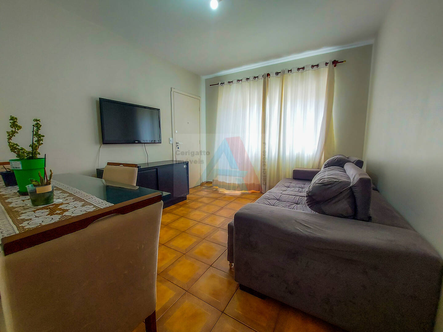 Apartamento, 2 quartos, 57 m² - Foto 5