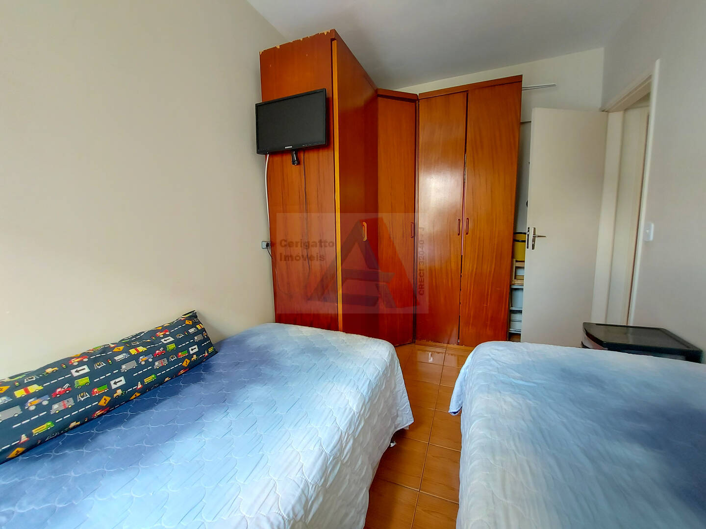 Apartamento, 2 quartos, 57 m² - Foto 8