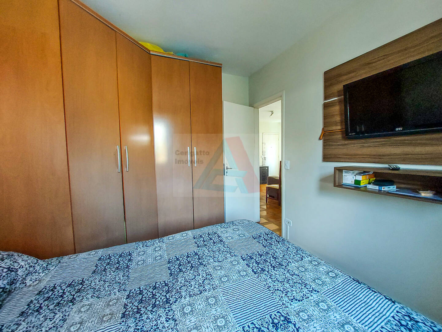 Apartamento, 2 quartos, 57 m² - Foto 12