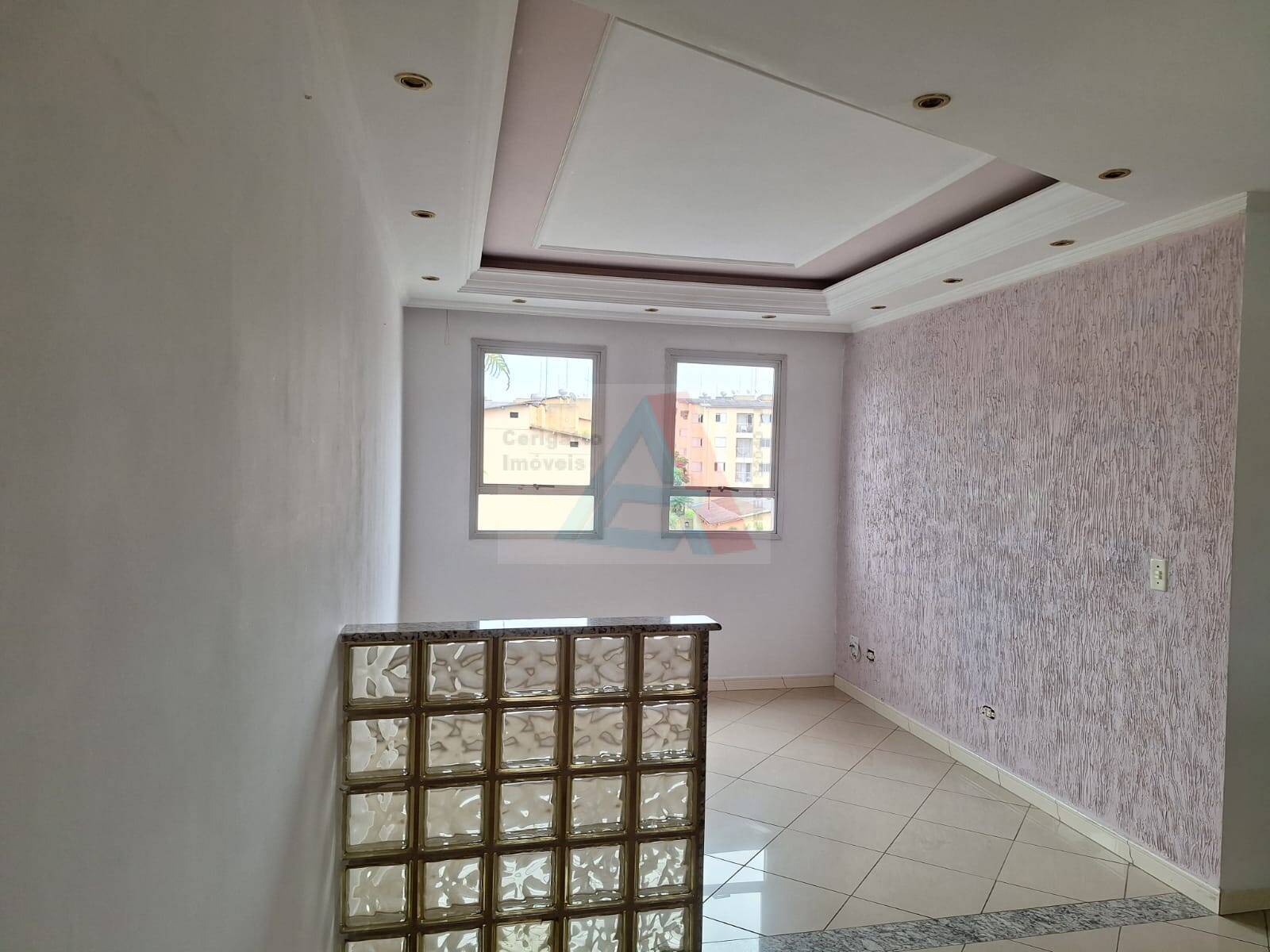 Apartamento, 3 quartos, 64 m² - Foto 1