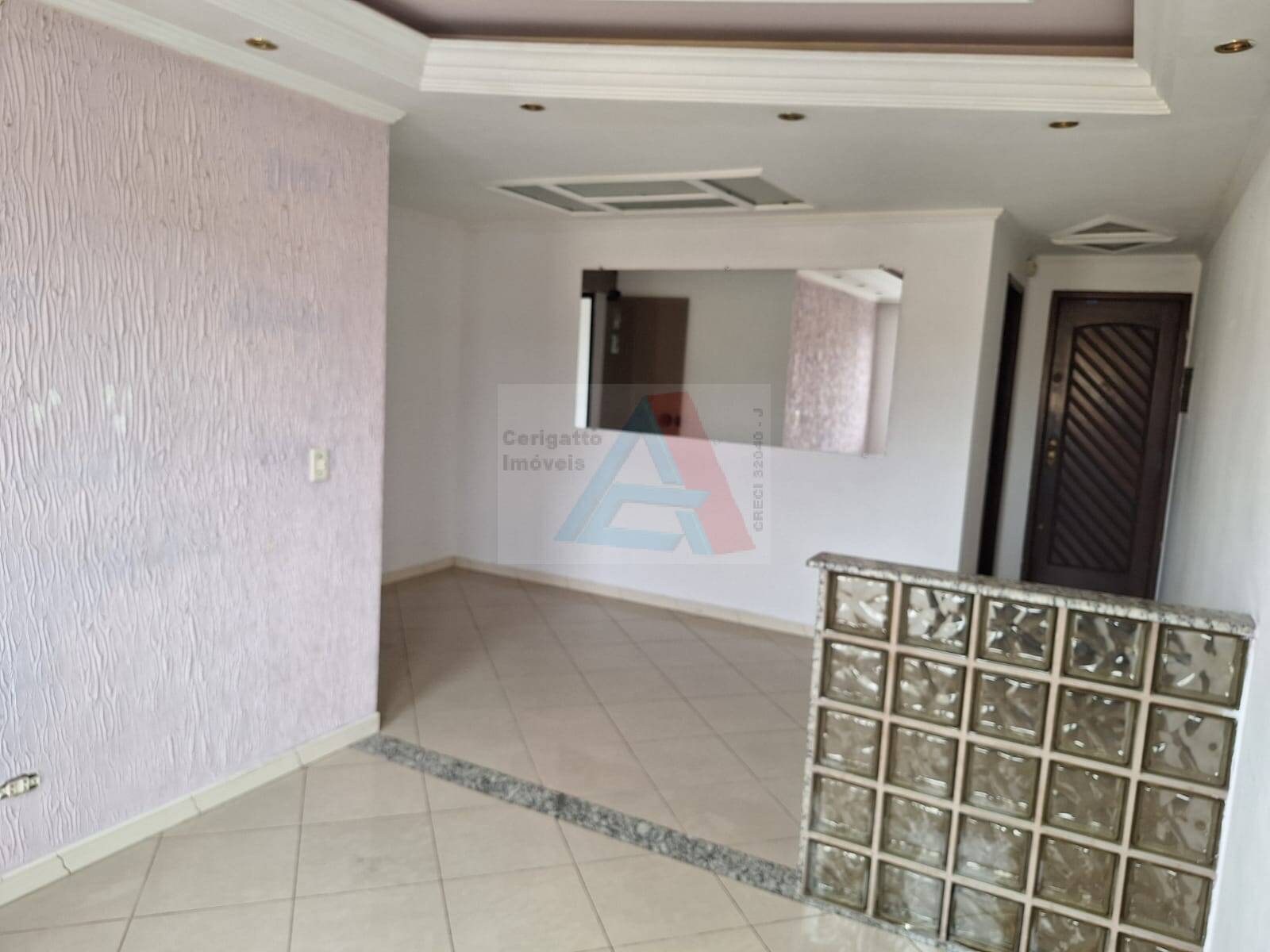 Apartamento, 3 quartos, 64 m² - Foto 2