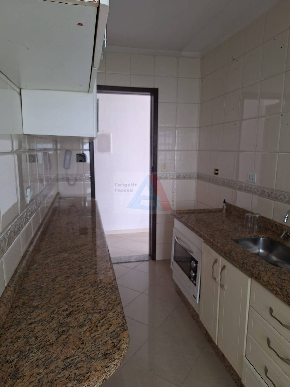 Apartamento, 3 quartos, 64 m² - Foto 5