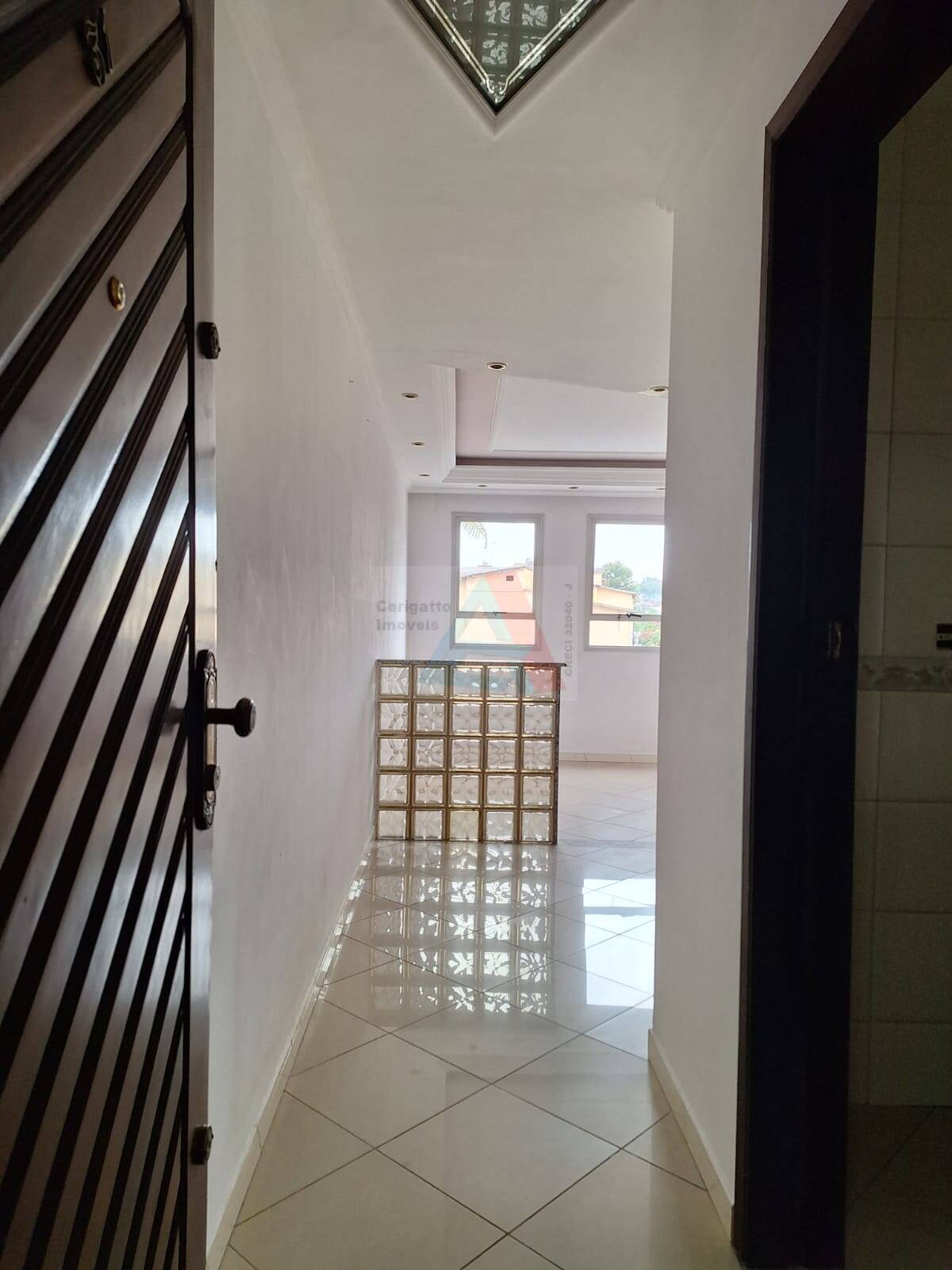 Apartamento, 3 quartos, 64 m² - Foto 7