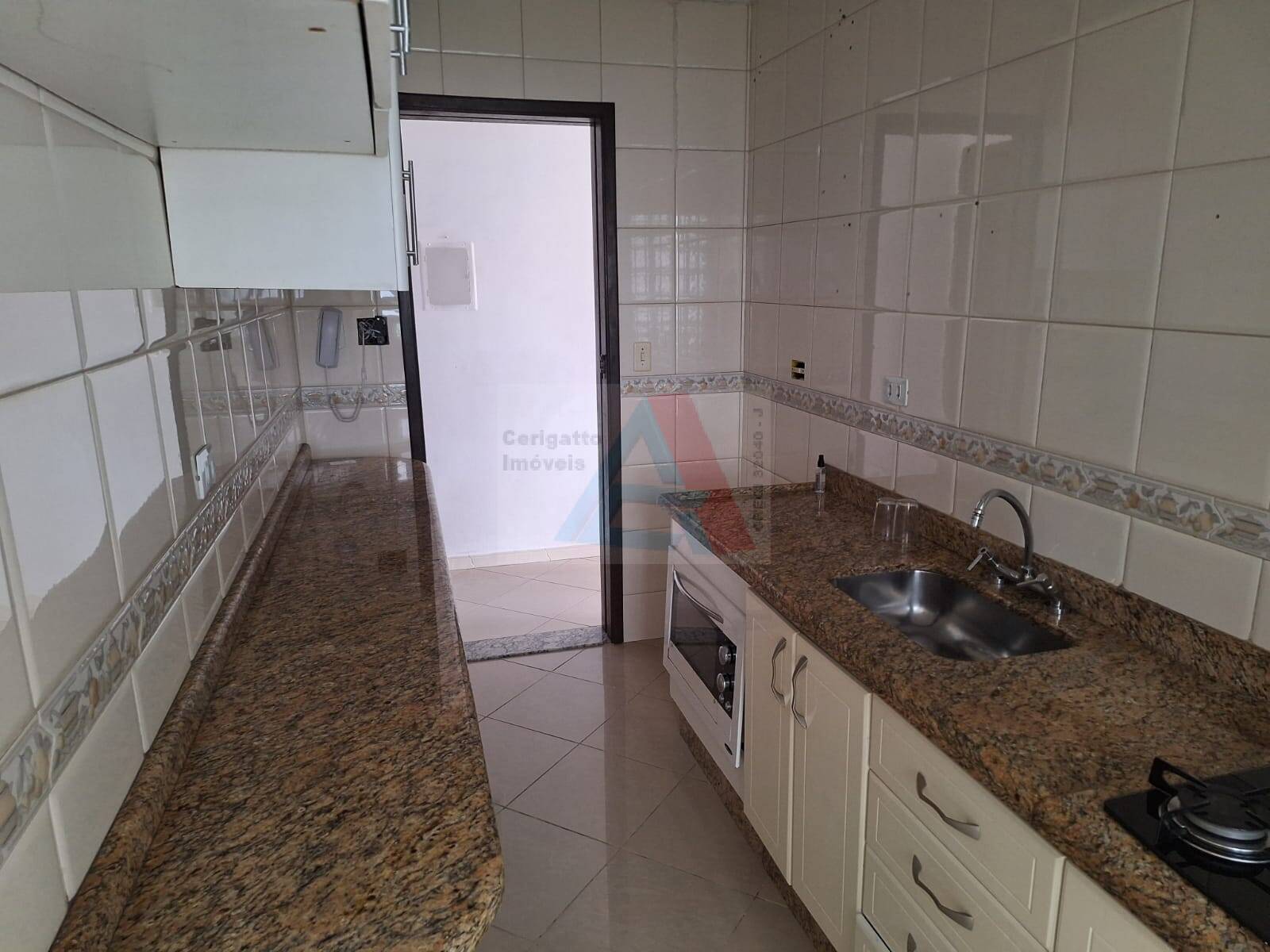 Apartamento, 3 quartos, 64 m² - Foto 11