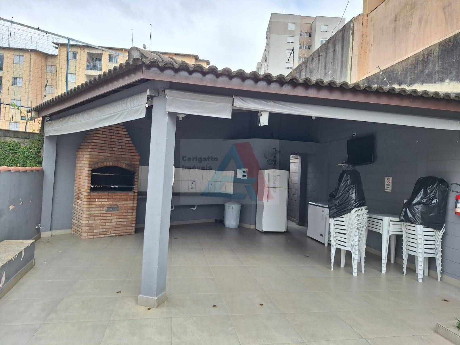 Apartamento, 3 quartos, 64 m² - Foto 19
