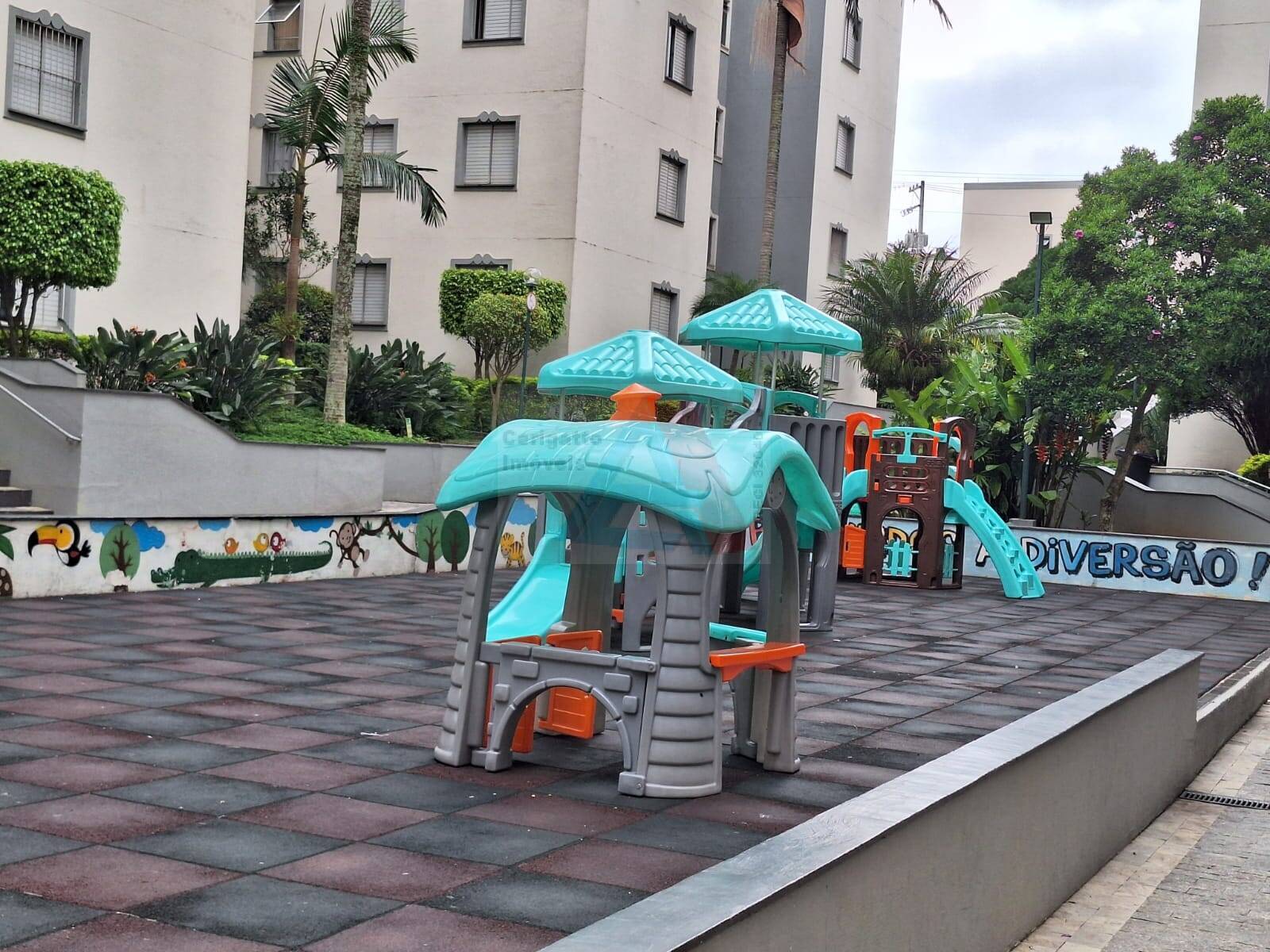 Apartamento, 3 quartos, 64 m² - Foto 20