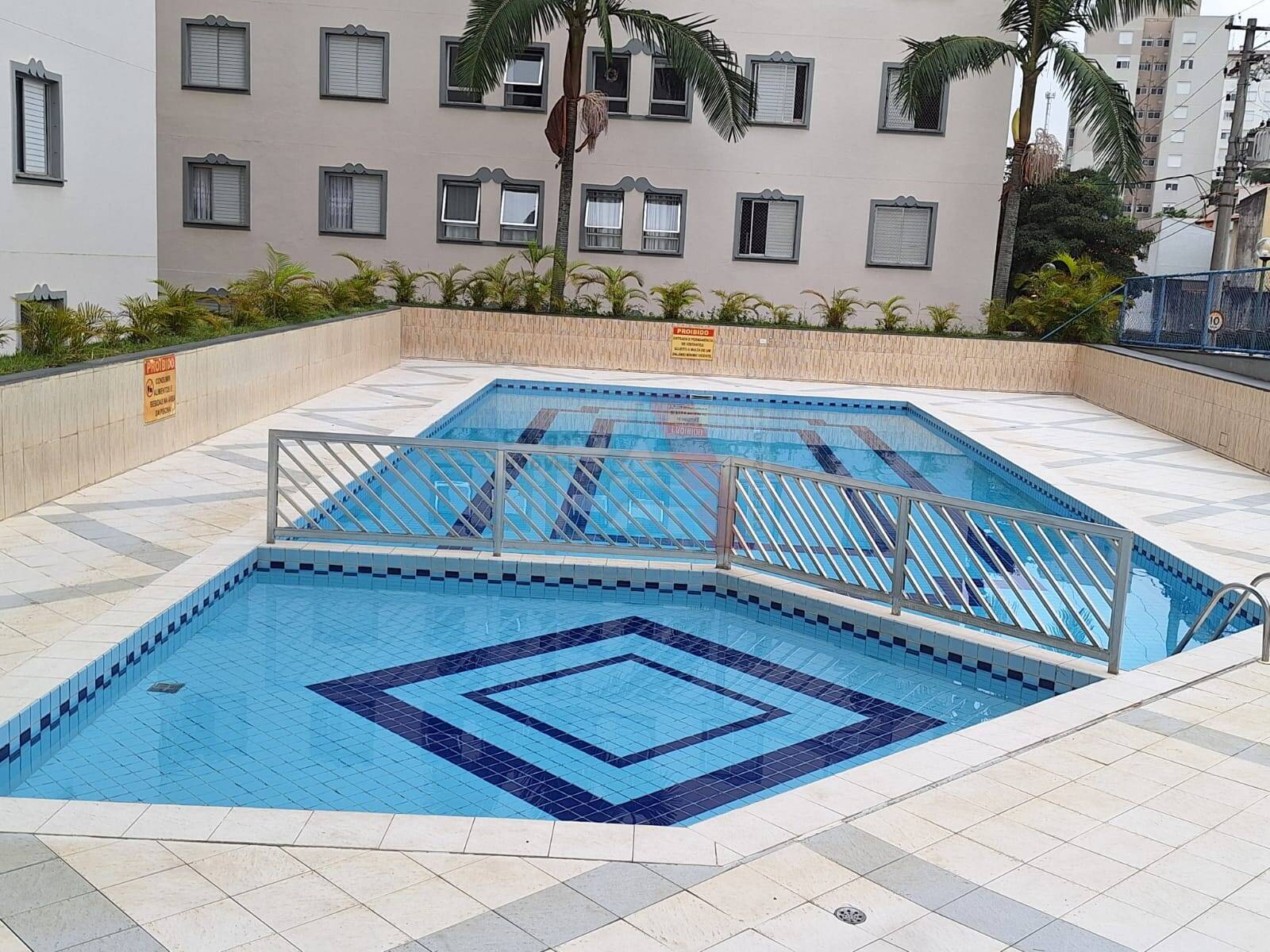 Apartamento, 3 quartos, 64 m² - Foto 21