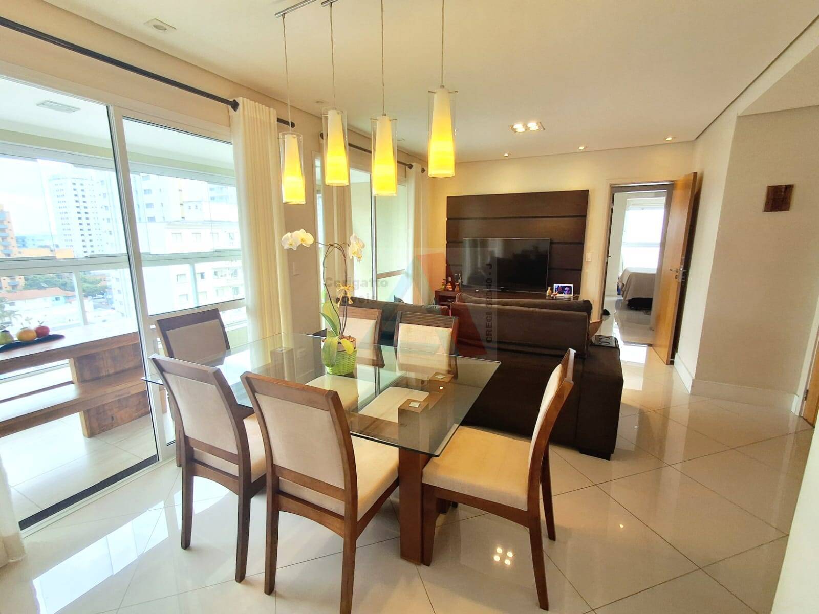 Apartamento, 3 quartos, 108 m² - Foto 1