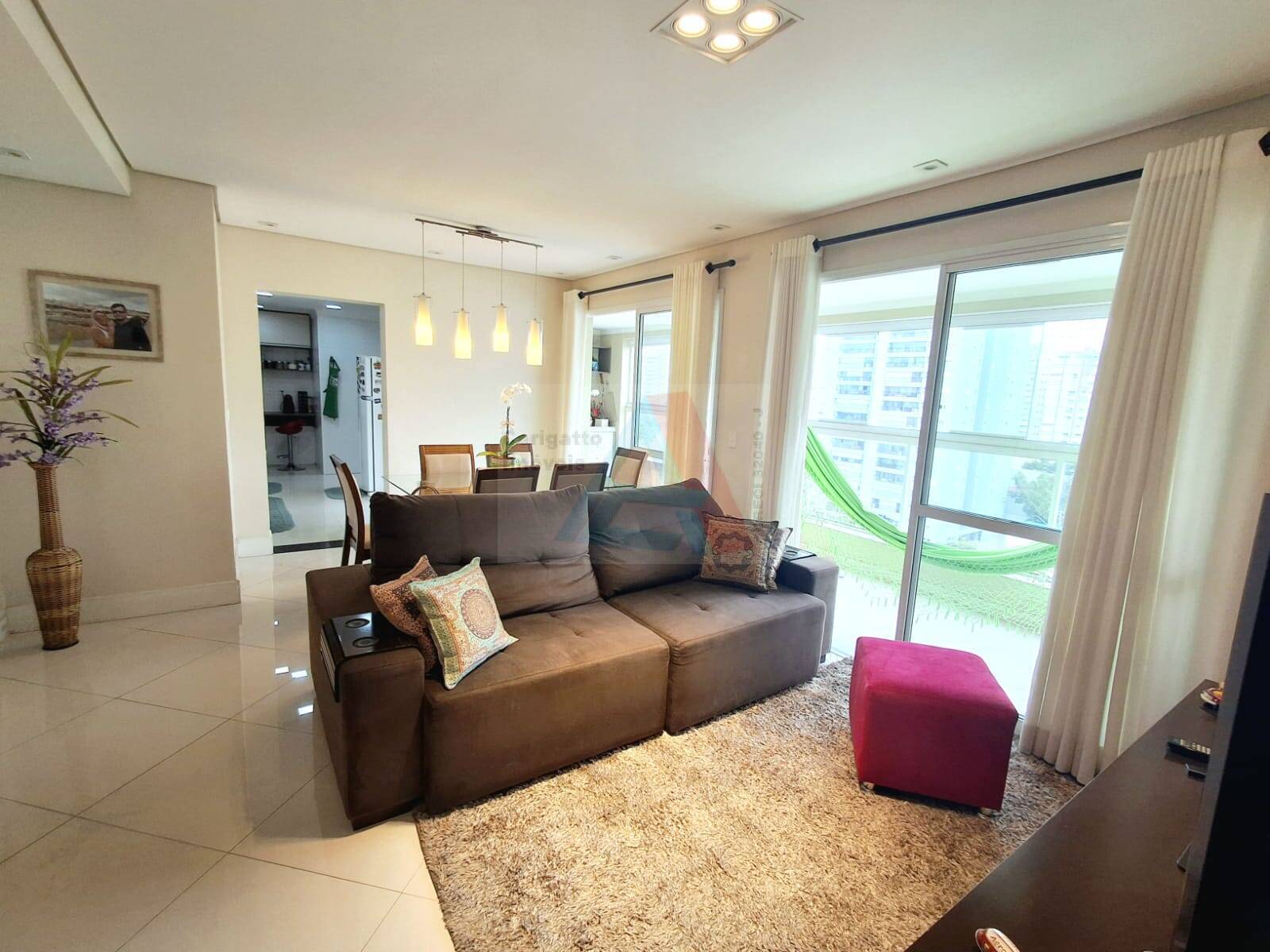 Apartamento, 3 quartos, 108 m² - Foto 5