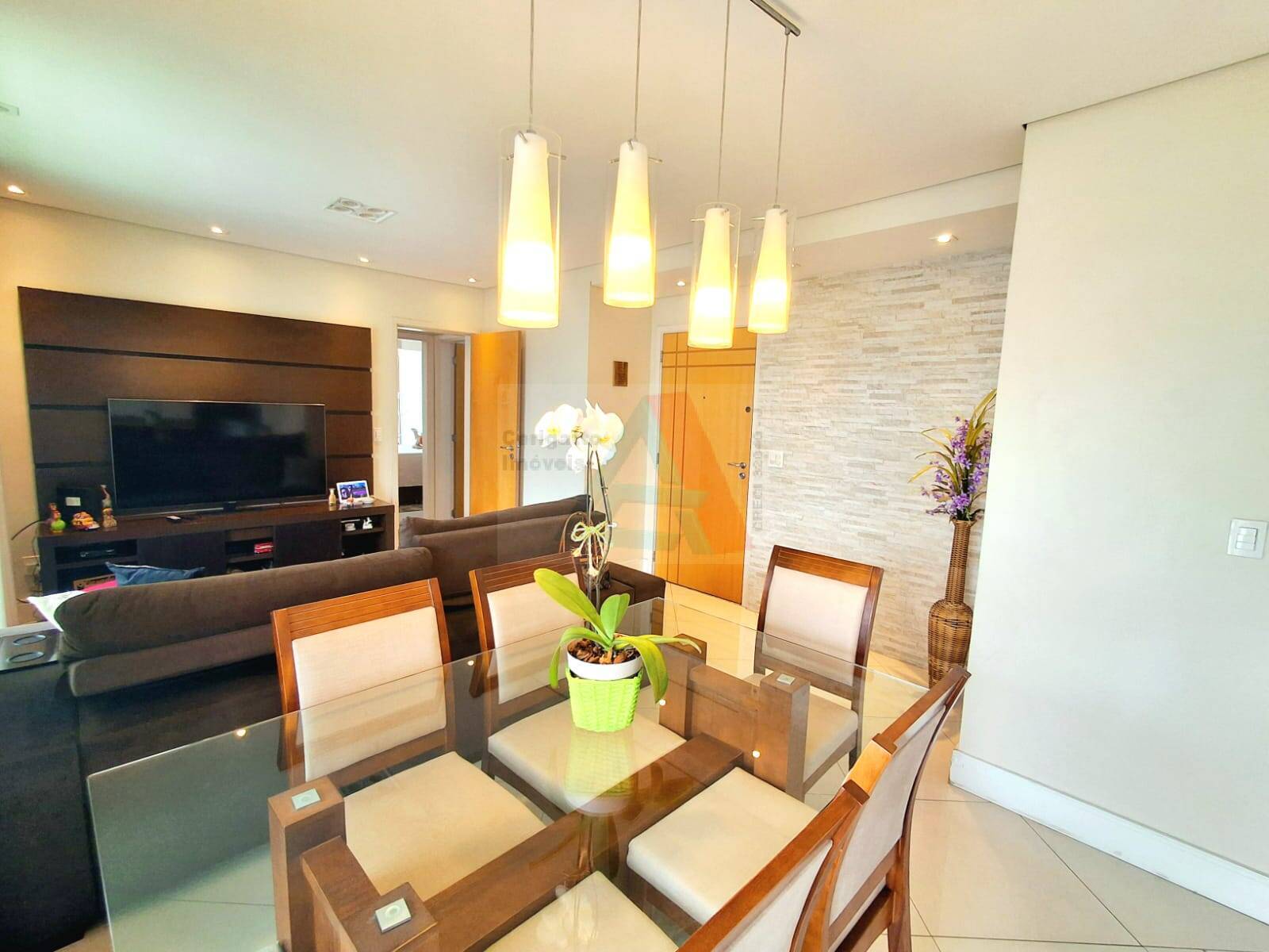 Apartamento, 3 quartos, 108 m² - Foto 6