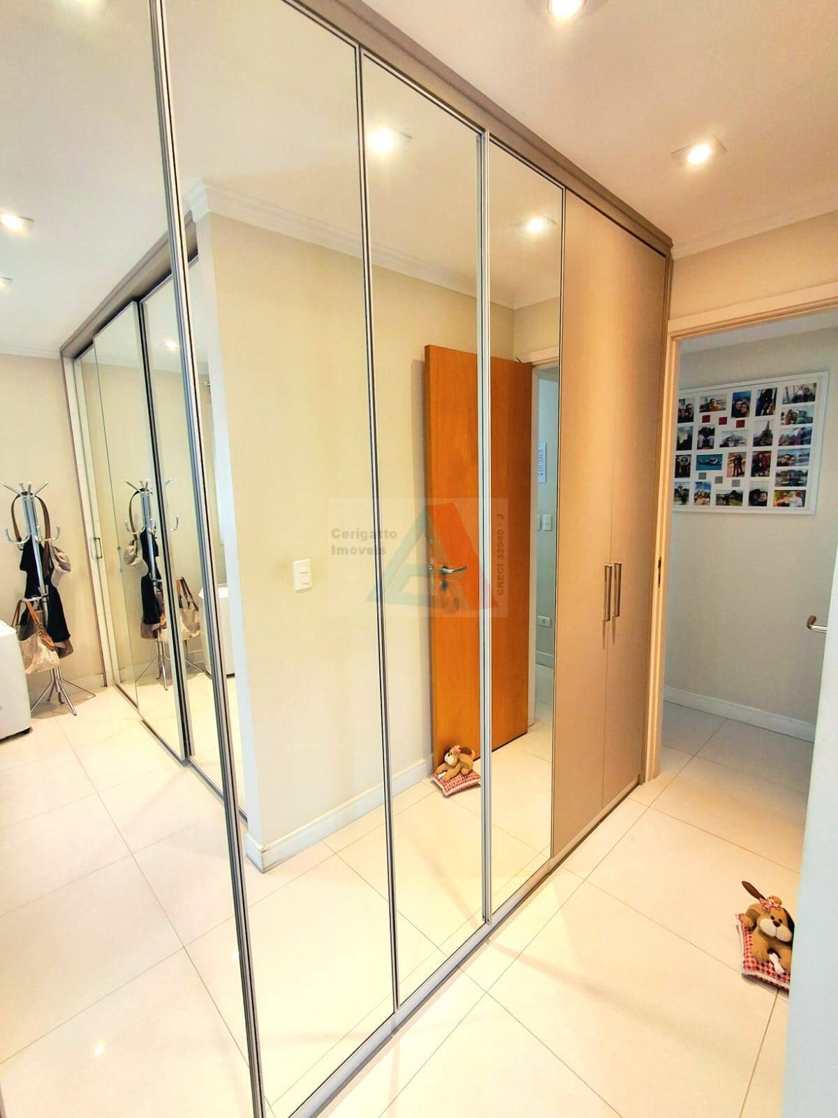 Apartamento, 3 quartos, 108 m² - Foto 7