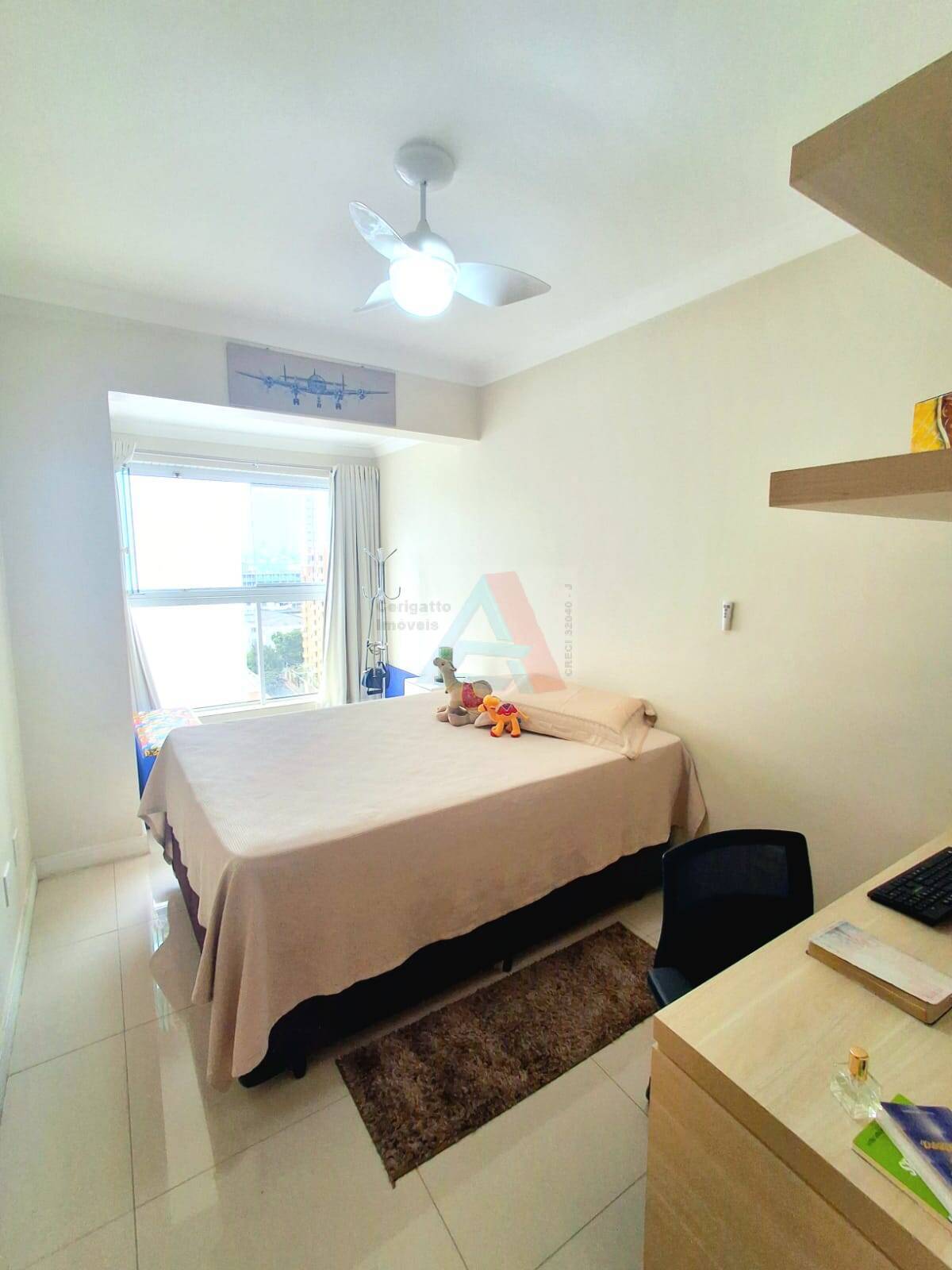 Apartamento, 3 quartos, 108 m² - Foto 9
