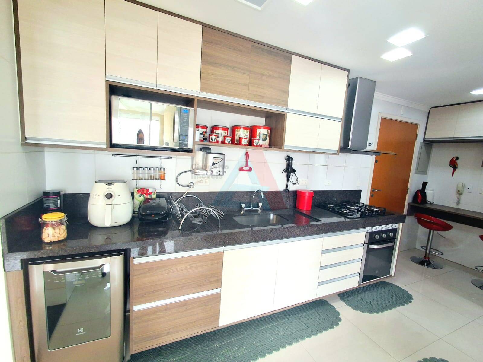 Apartamento, 3 quartos, 108 m² - Foto 11