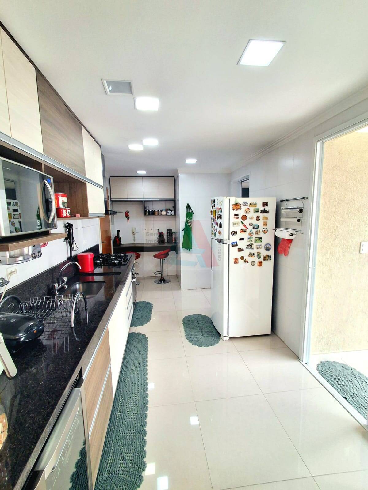 Apartamento, 3 quartos, 108 m² - Foto 12