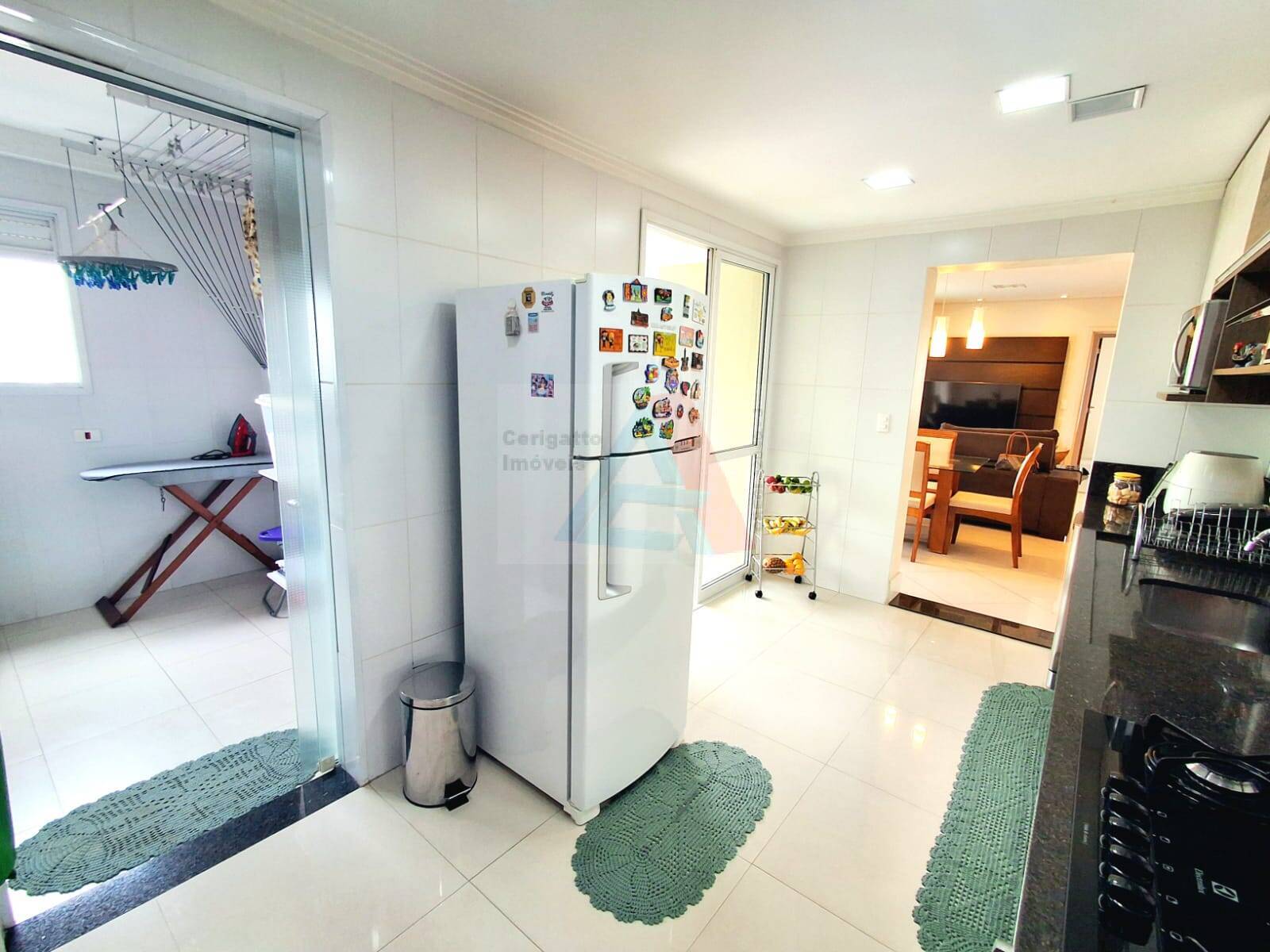 Apartamento, 3 quartos, 108 m² - Foto 13