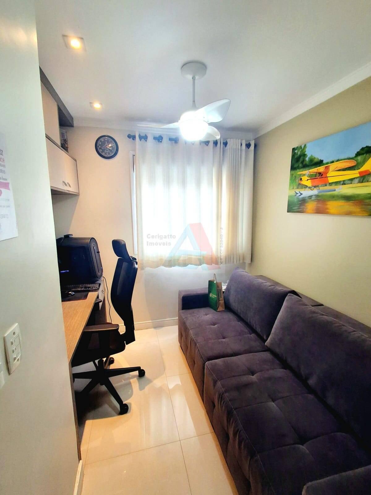 Apartamento, 3 quartos, 108 m² - Foto 15