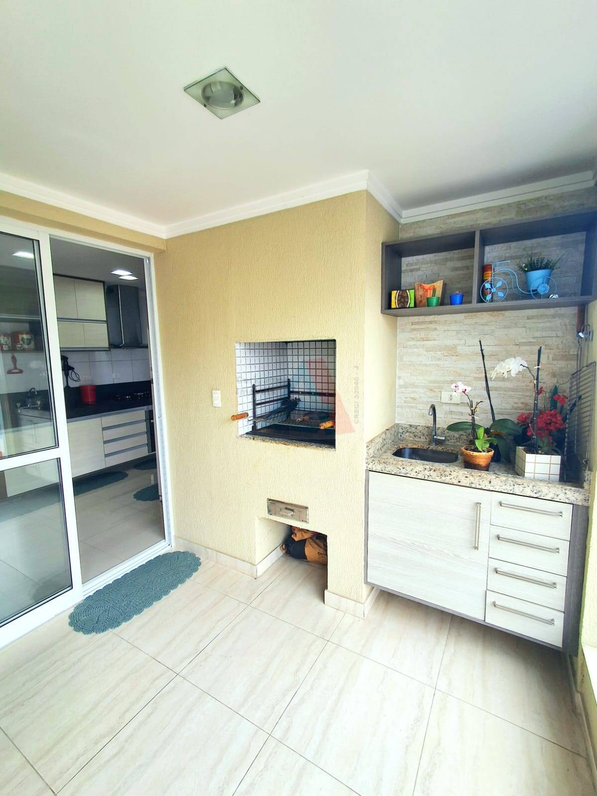 Apartamento, 3 quartos, 108 m² - Foto 19