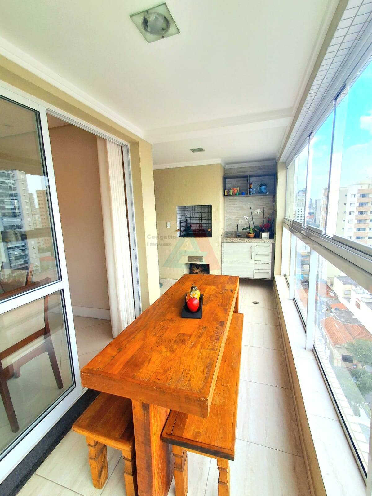 Apartamento, 3 quartos, 108 m² - Foto 21