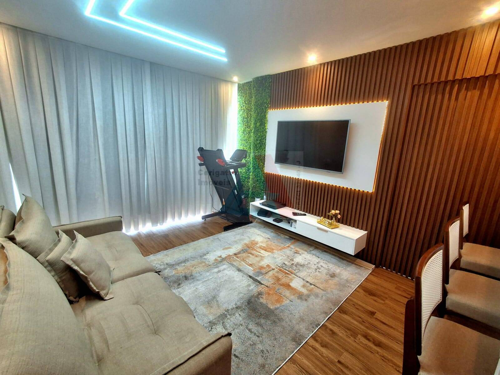 Apartamento, 2 quartos, 58 m² - Foto 4