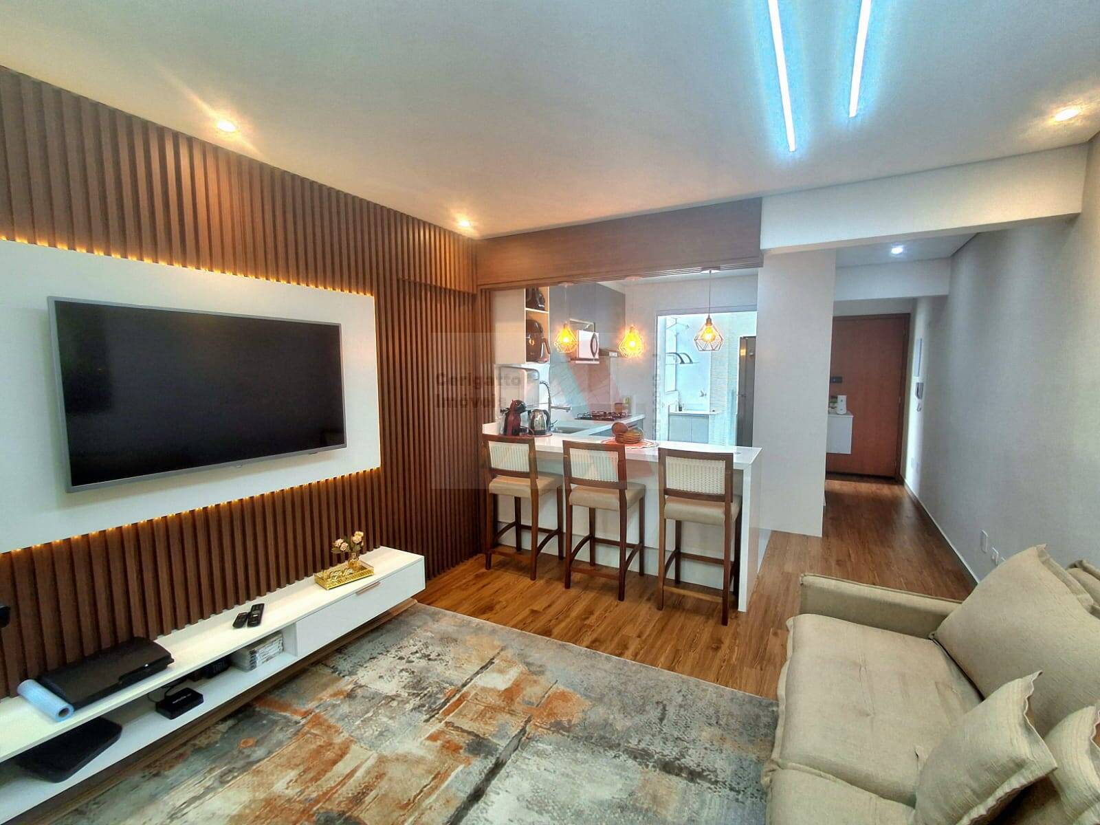Apartamento, 2 quartos, 58 m² - Foto 5