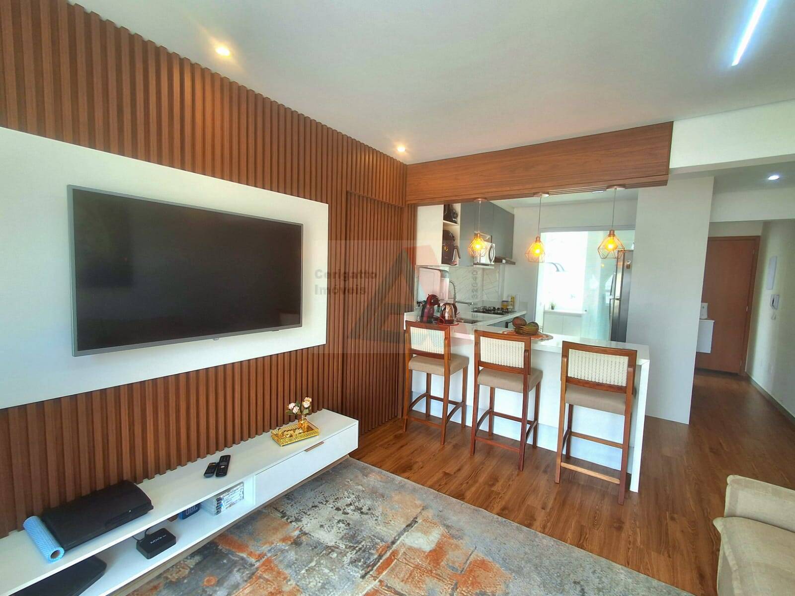 Apartamento, 2 quartos, 58 m² - Foto 7