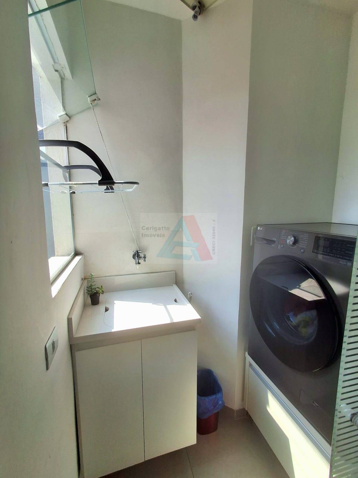 Apartamento, 2 quartos, 58 m² - Foto 11