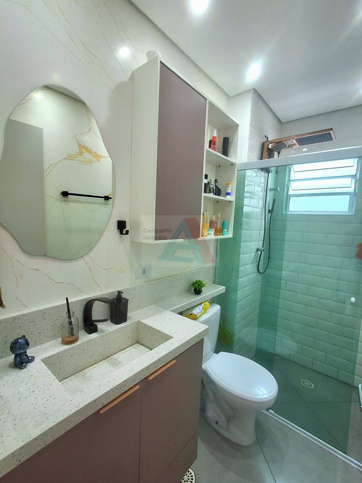 Apartamento, 2 quartos, 58 m² - Foto 12