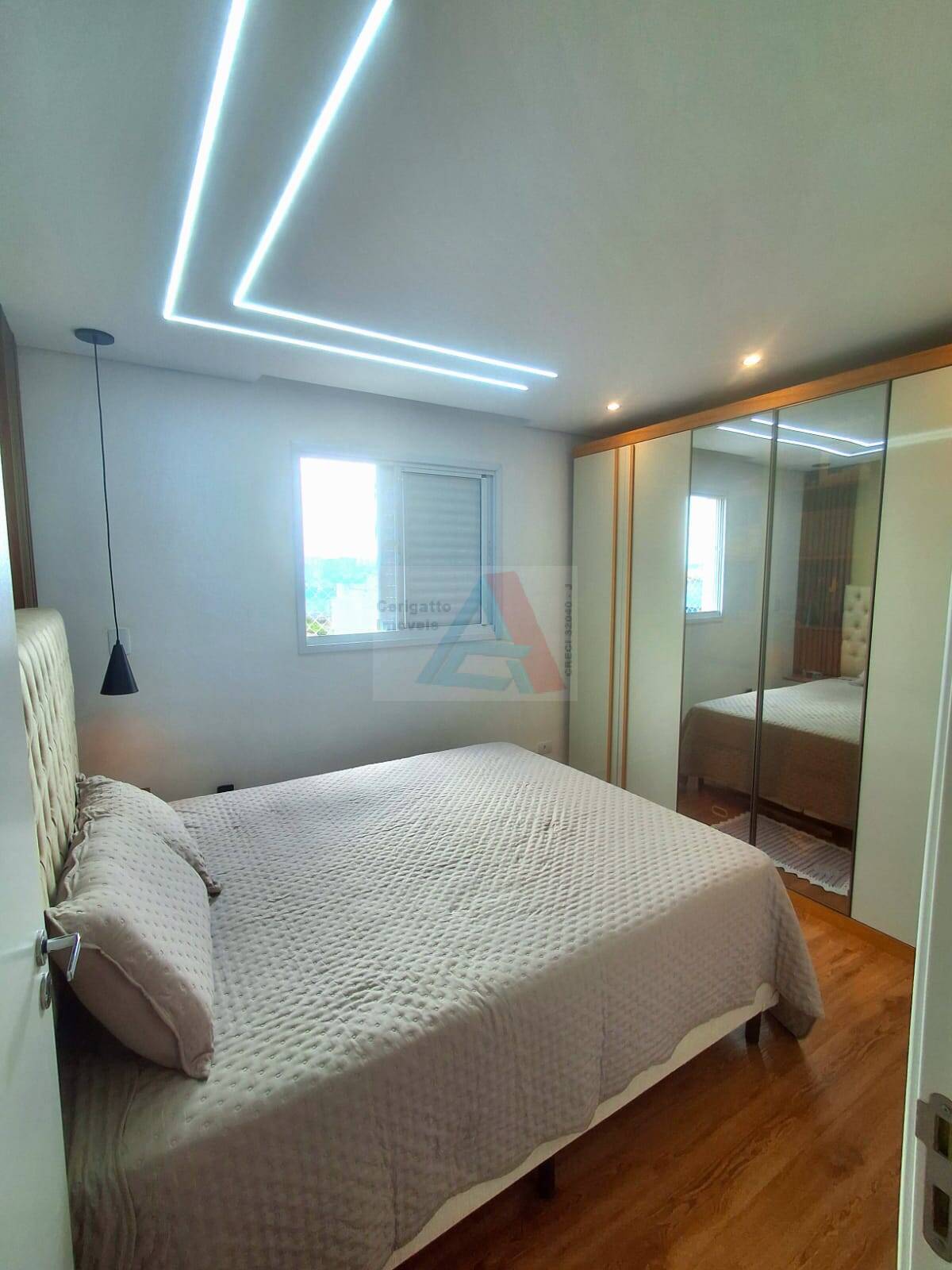 Apartamento, 2 quartos, 58 m² - Foto 13