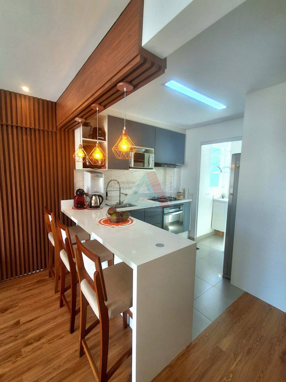 Apartamento, 2 quartos, 58 m² - Foto 14