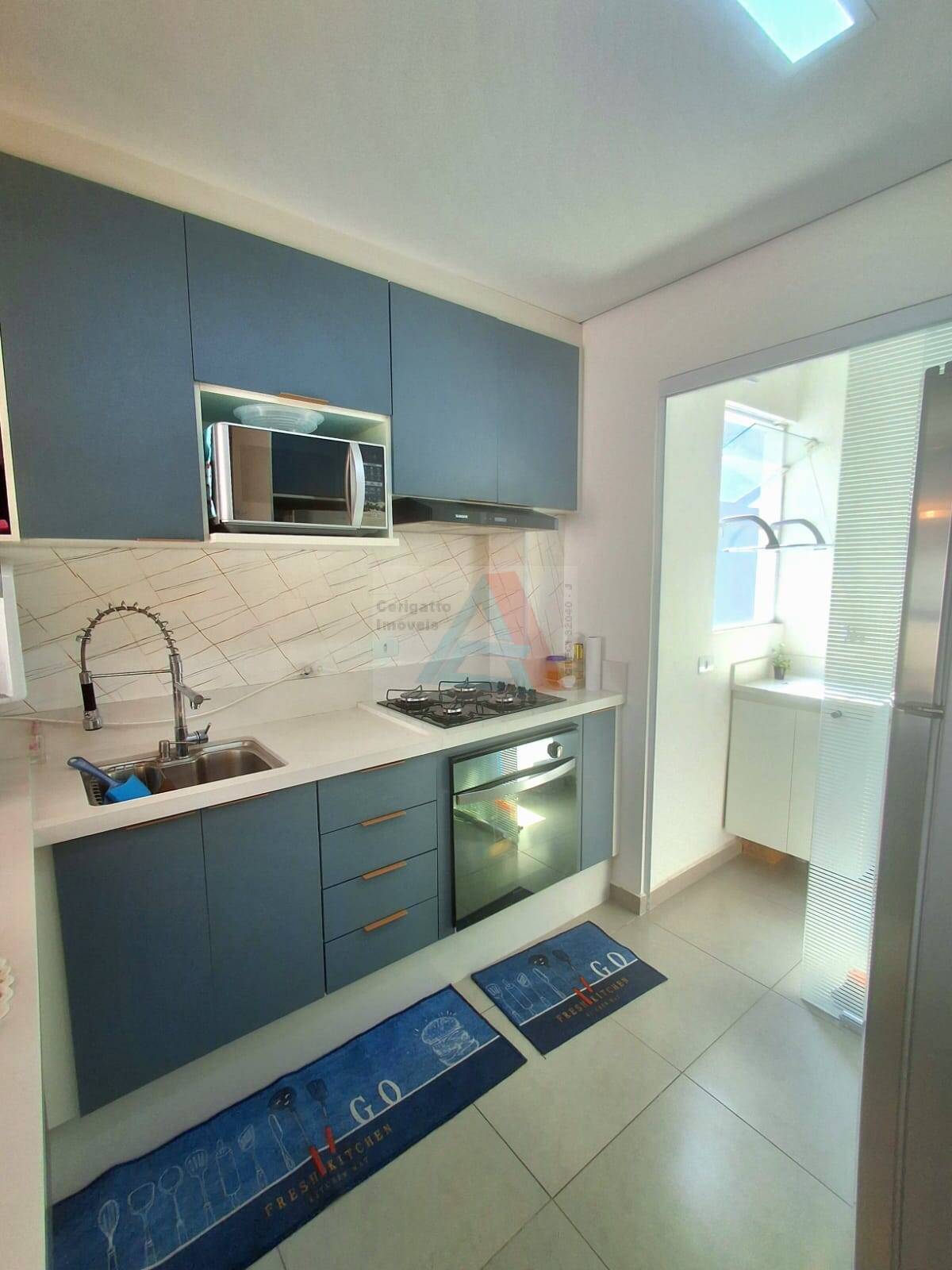 Apartamento, 2 quartos, 58 m² - Foto 15