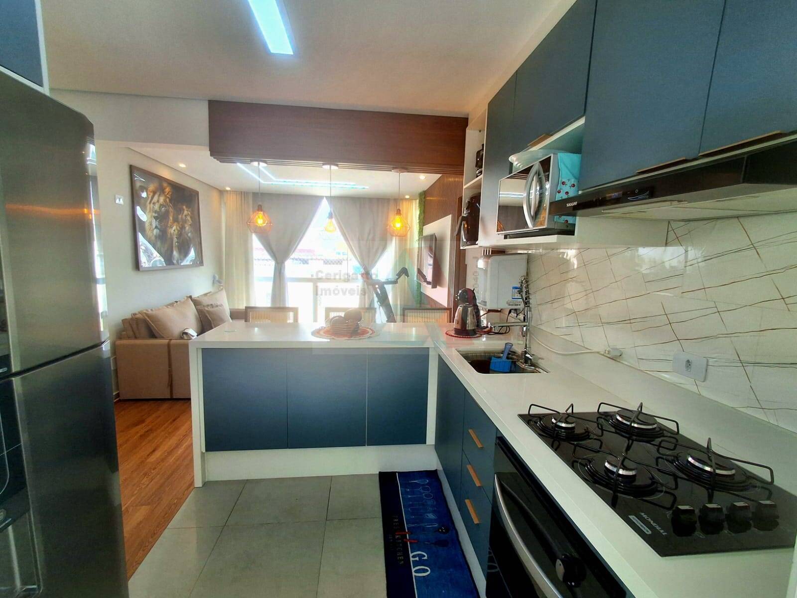 Apartamento, 2 quartos, 58 m² - Foto 17