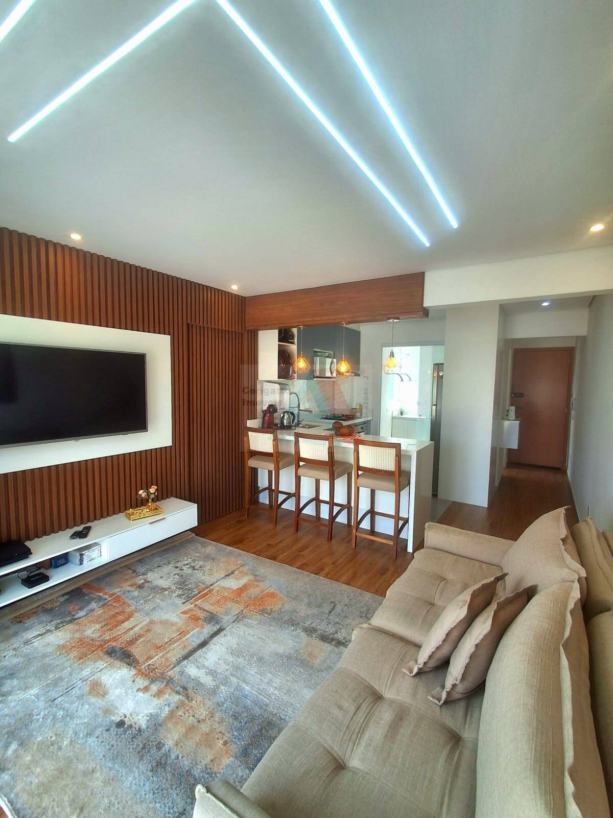Apartamento, 2 quartos, 58 m² - Foto 18