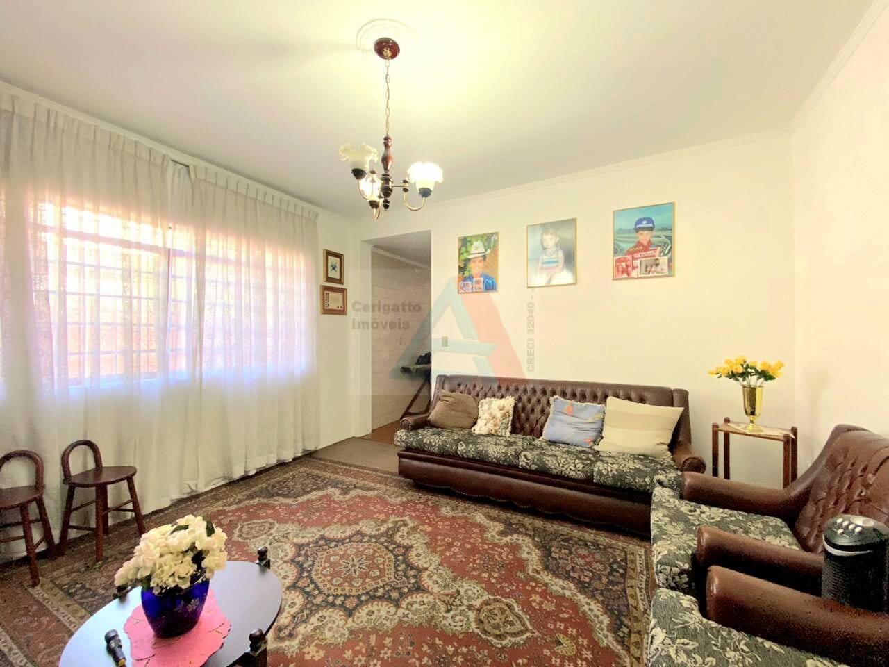 Casa, 3 quartos, 177 m² - Foto 1