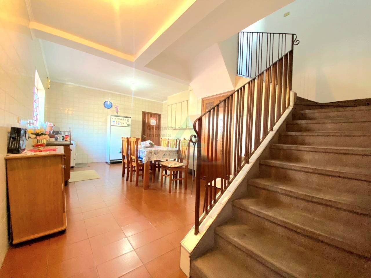 Casa, 3 quartos, 177 m² - Foto 2