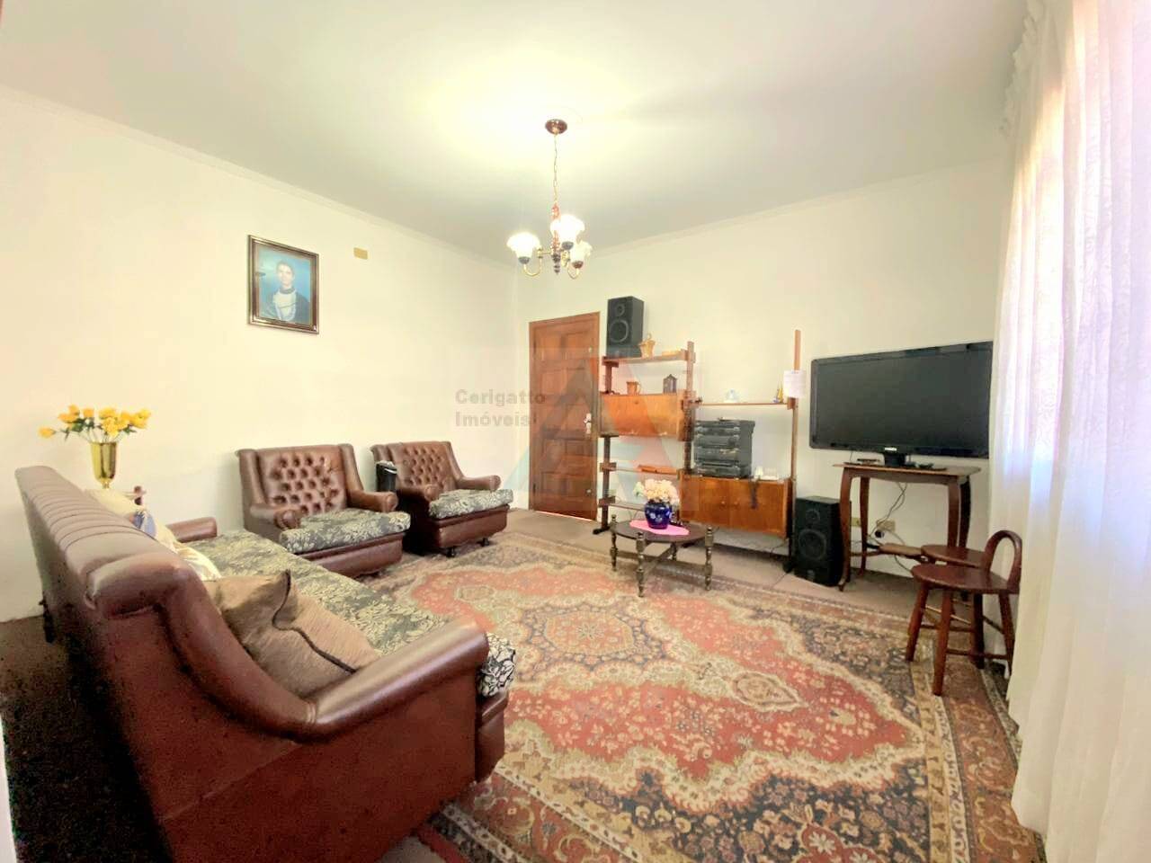Casa, 3 quartos, 177 m² - Foto 3