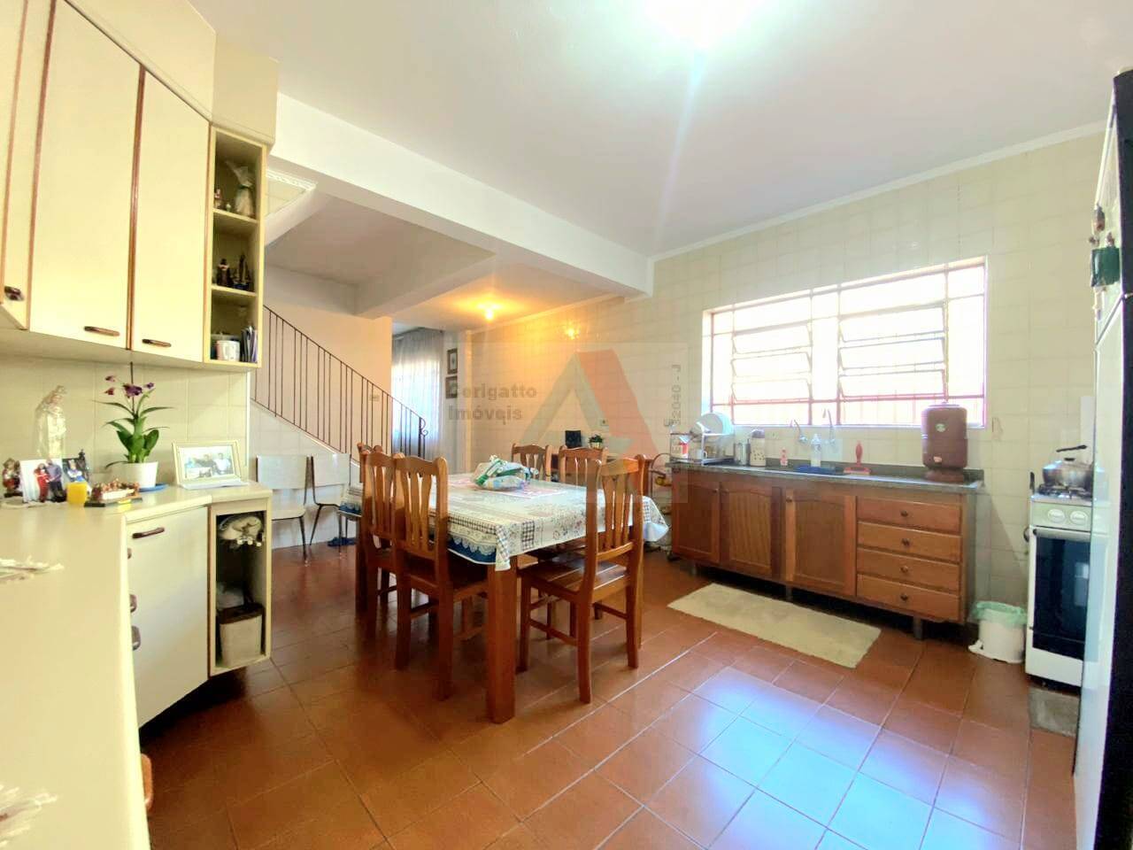Casa, 3 quartos, 177 m² - Foto 8
