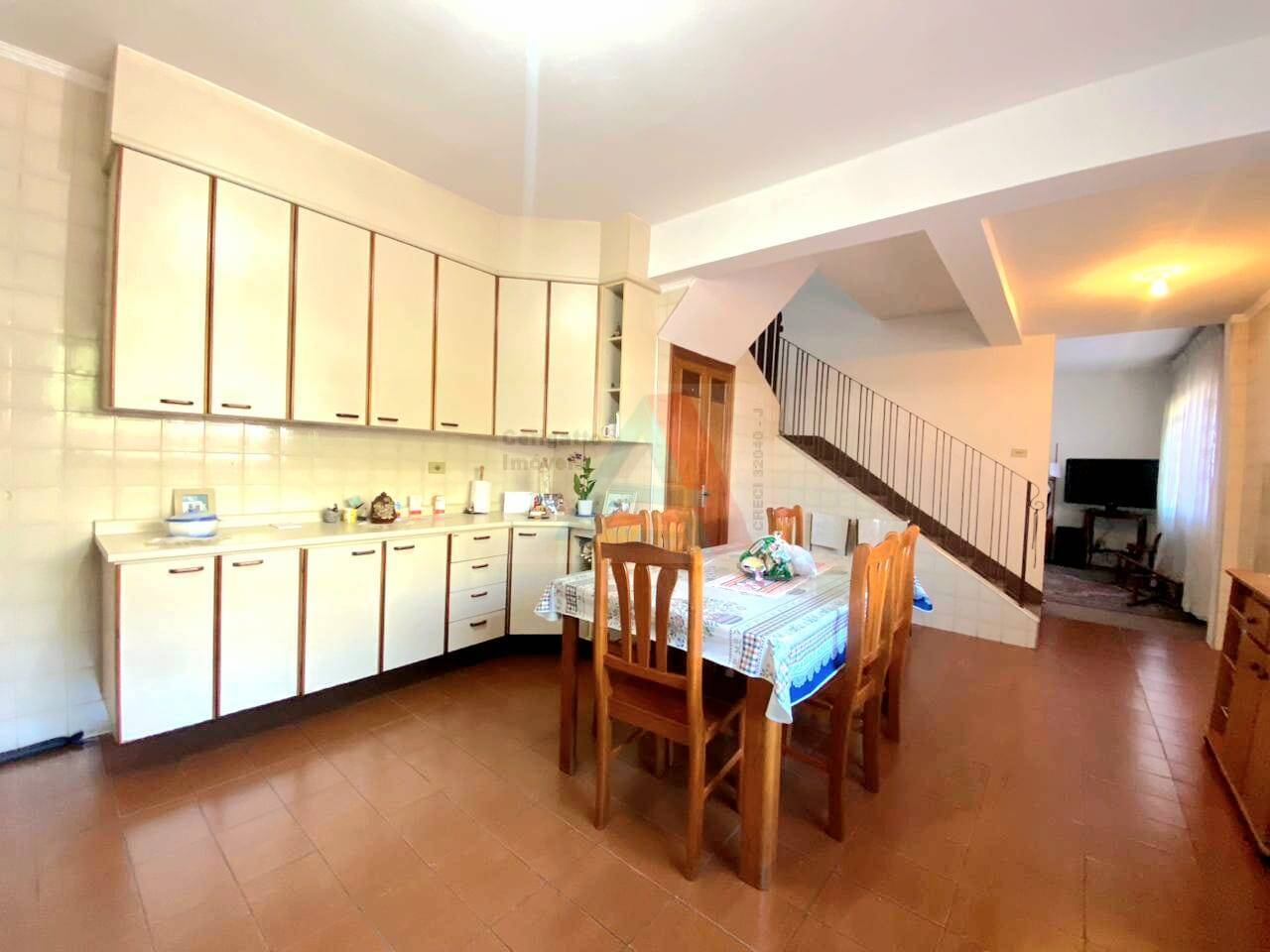 Casa, 3 quartos, 177 m² - Foto 7